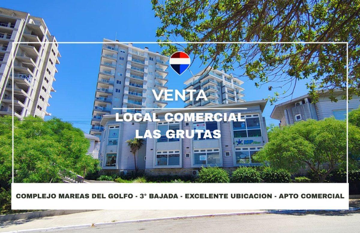 Foto de VENTA LOCAL EN LAS GRUTAS MAREAS DEL GOLFO, imagen 1