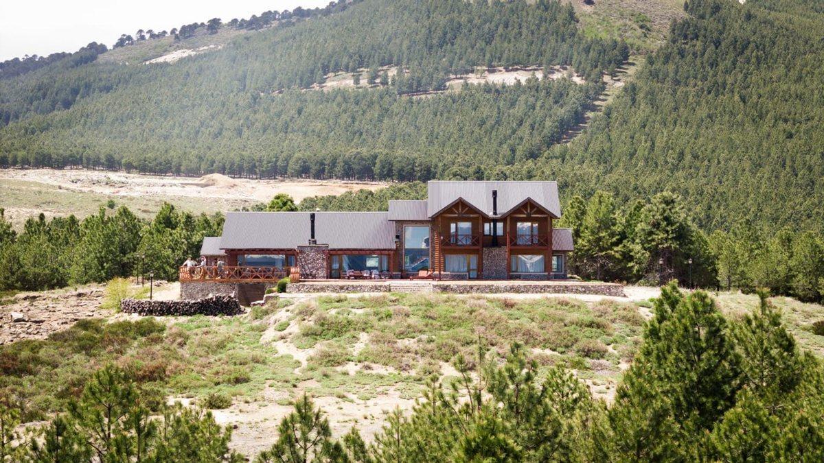 Foto de TERRENO EN VENTA ALTOS DE PEHUENIA, imagen 5