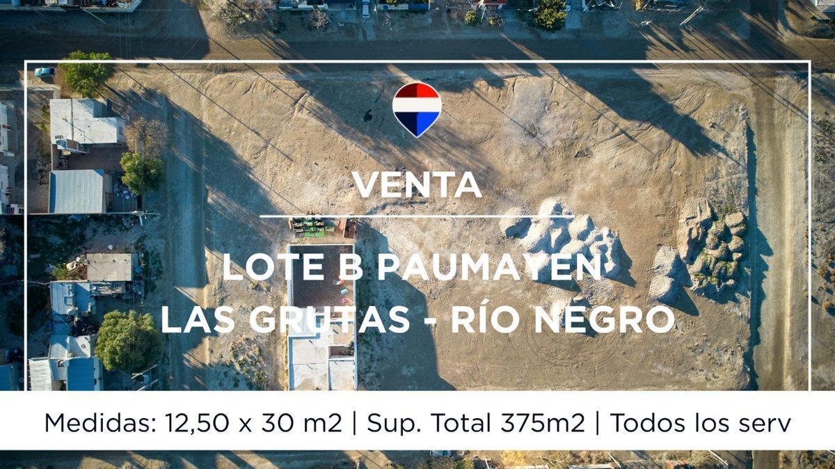 Foto de VENTA LOTE EN BALNEARIO LAS GRUTAS, imagen 3