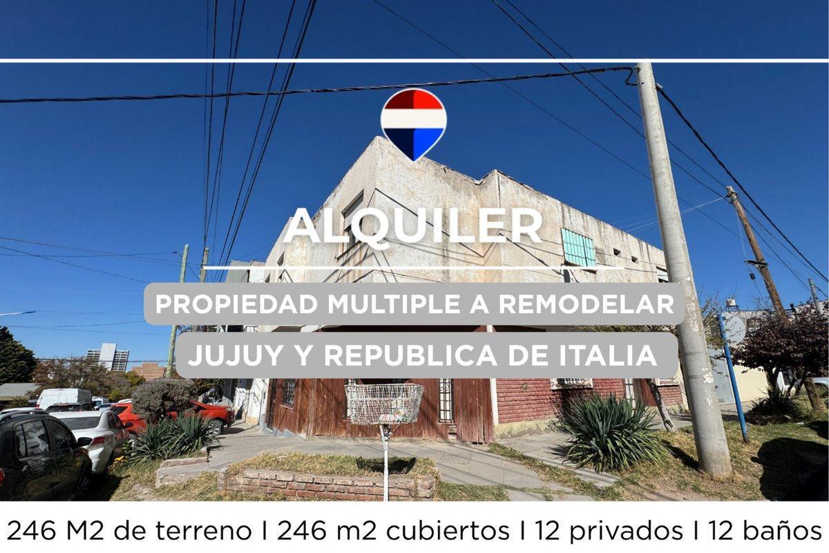 Foto de ALQUILER OFICINAS/PRIVADOS NEUQUEN CAPITAL, imagen 2