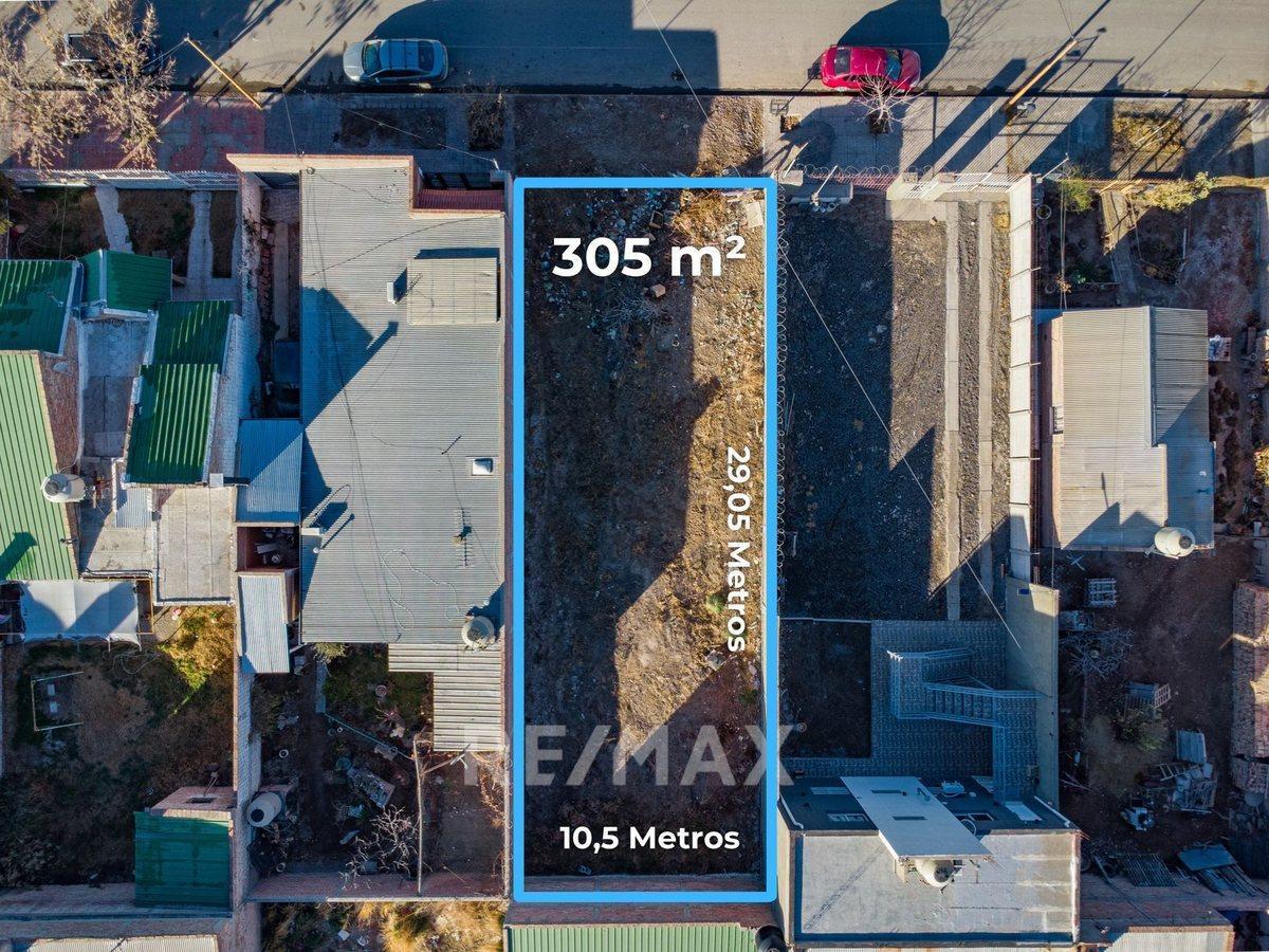 Foto de LOTE BARRIO SAN LORENZO CIPOLLETTI, imagen 1