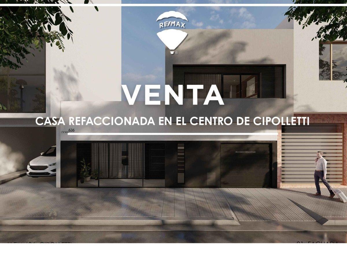 Foto de Casa 7 Ambientes en Venta Zona Centro Cipolletti, imagen 4