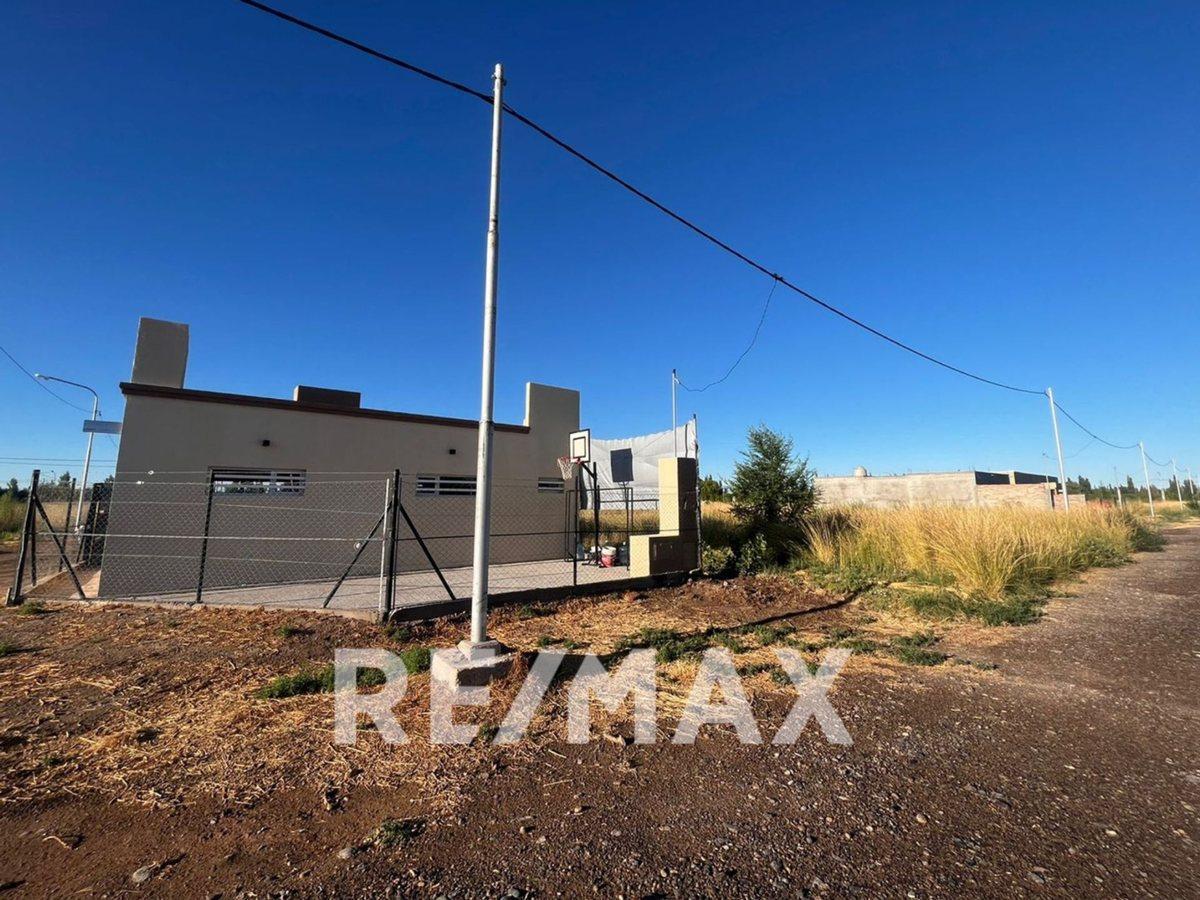 Foto de VENTA TERRENO EN ALLEN, imagen 5