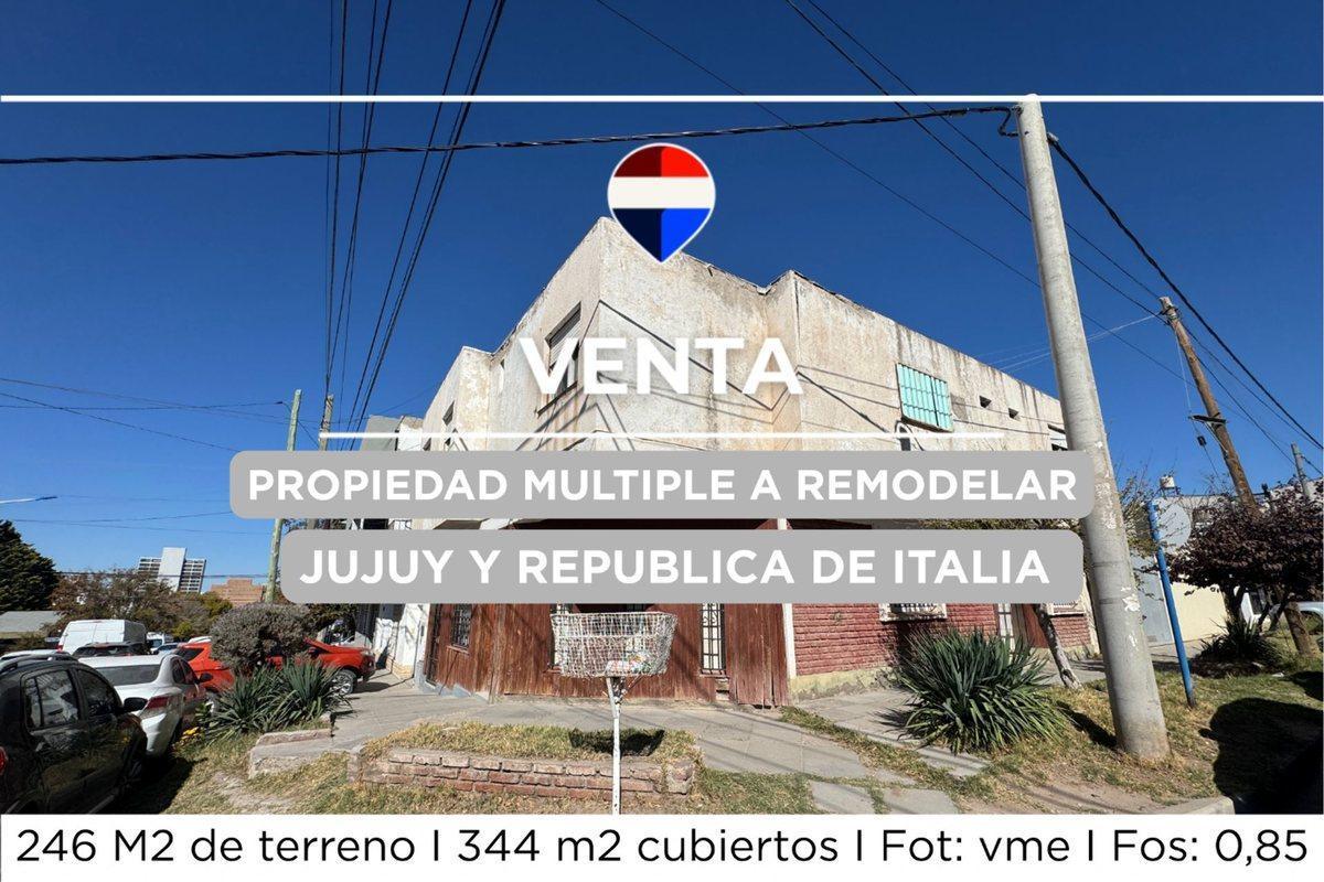 Foto de VENTA PROPIEDAD MULTIPLE I ESQUINA ESTRATEGICA, imagen 1