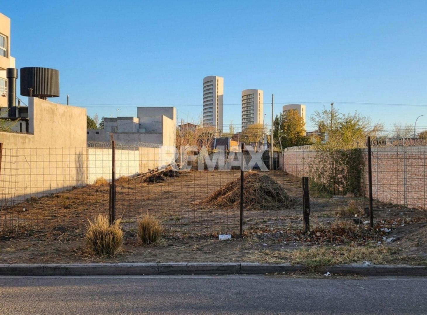 Foto de TERRENO EN VENTA EN CIPOLLETTI, imagen 2