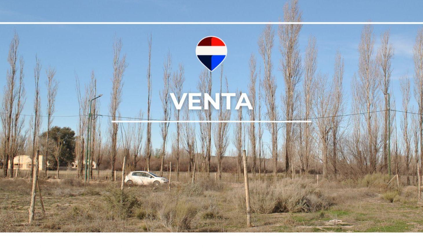 Foto de VENTA LOTE EN LOTEO EL SOL FERNADEZ ORO, imagen 2