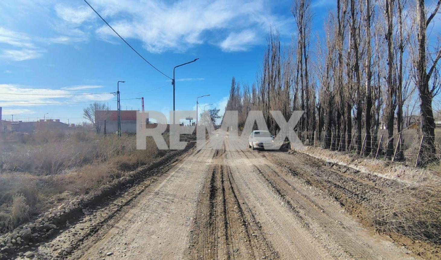Foto de VENTA LOTE EN LOTEO EL SOL FERNADEZ ORO, imagen 3