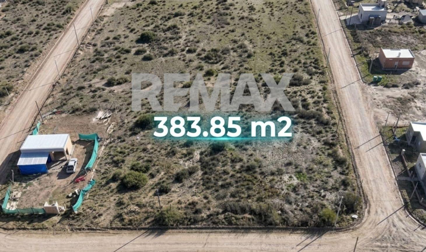 Foto de VENTA LOTE EN LOTEO EL SOL FERNADEZ ORO, imagen 1