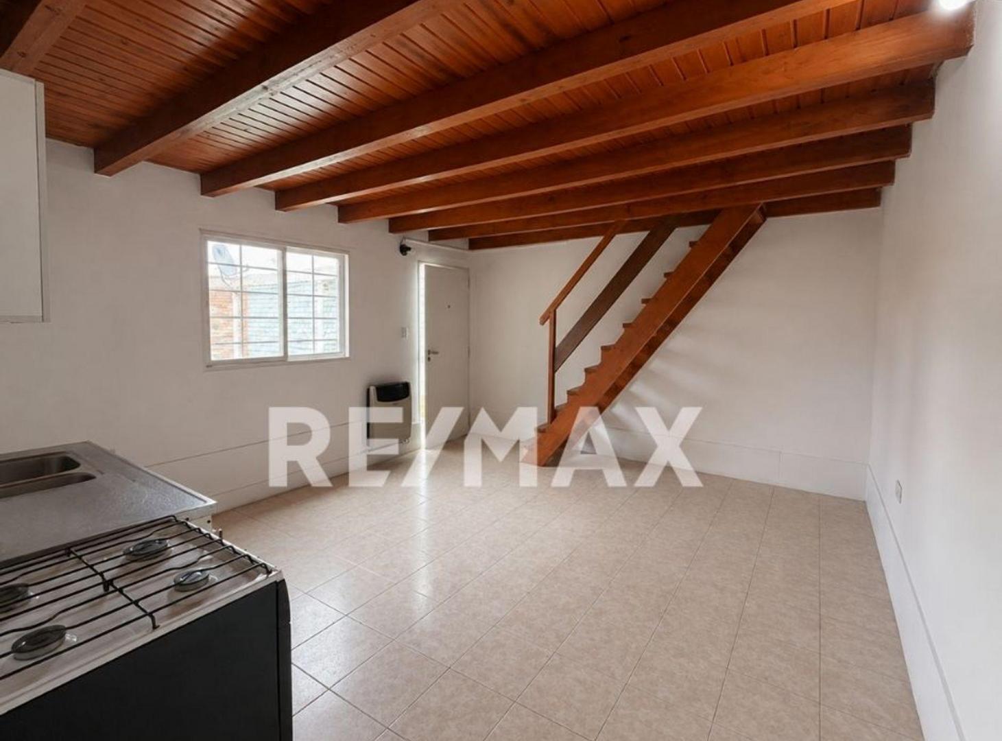 Foto de ALQUILER DUPLEX 2 DORMITORIOS FDEZ ORO, imagen 5
