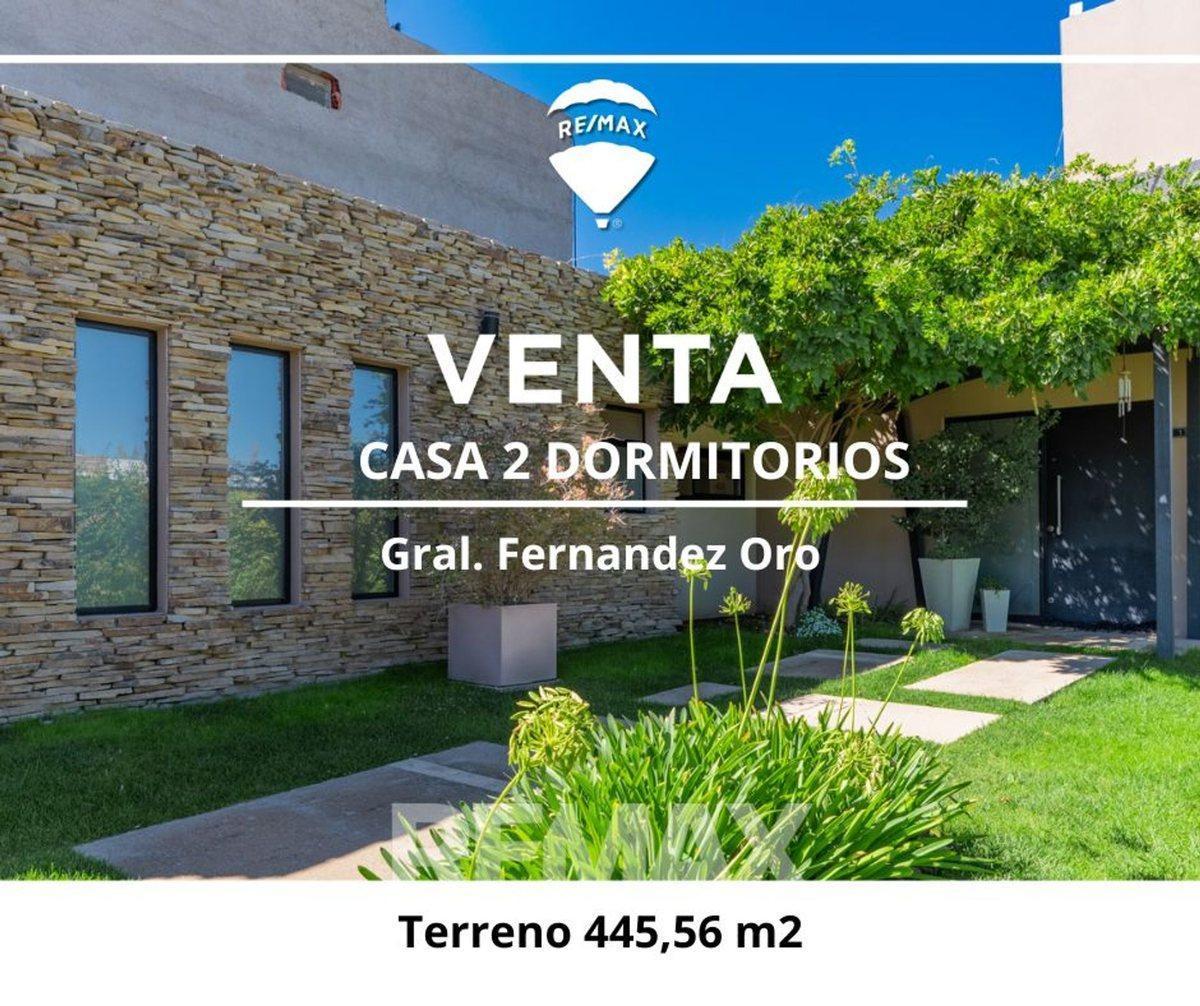 Foto de VENTA CASA 2 DORMITORIOS FERNANDEZ ORO, imagen 3