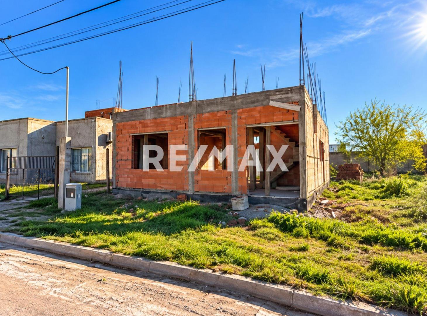 Foto de VENTA CASA EN CONSTRUCCION FERNANDEZ ORO, imagen 2