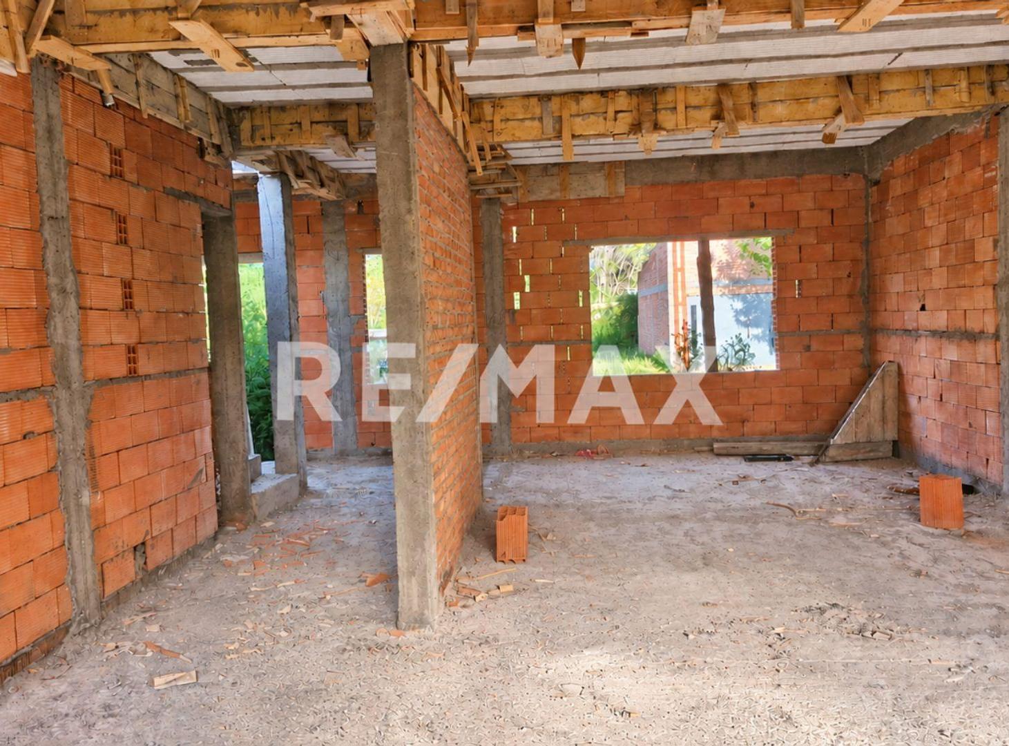 Foto de VENTA CASA EN CONSTRUCCION FERNANDEZ ORO, imagen 3