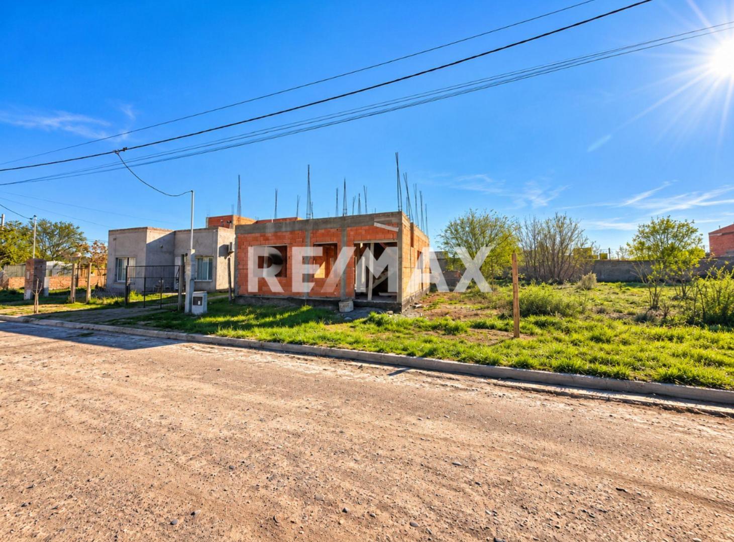 Foto de VENTA CASA EN CONSTRUCCION FERNANDEZ ORO, imagen 1