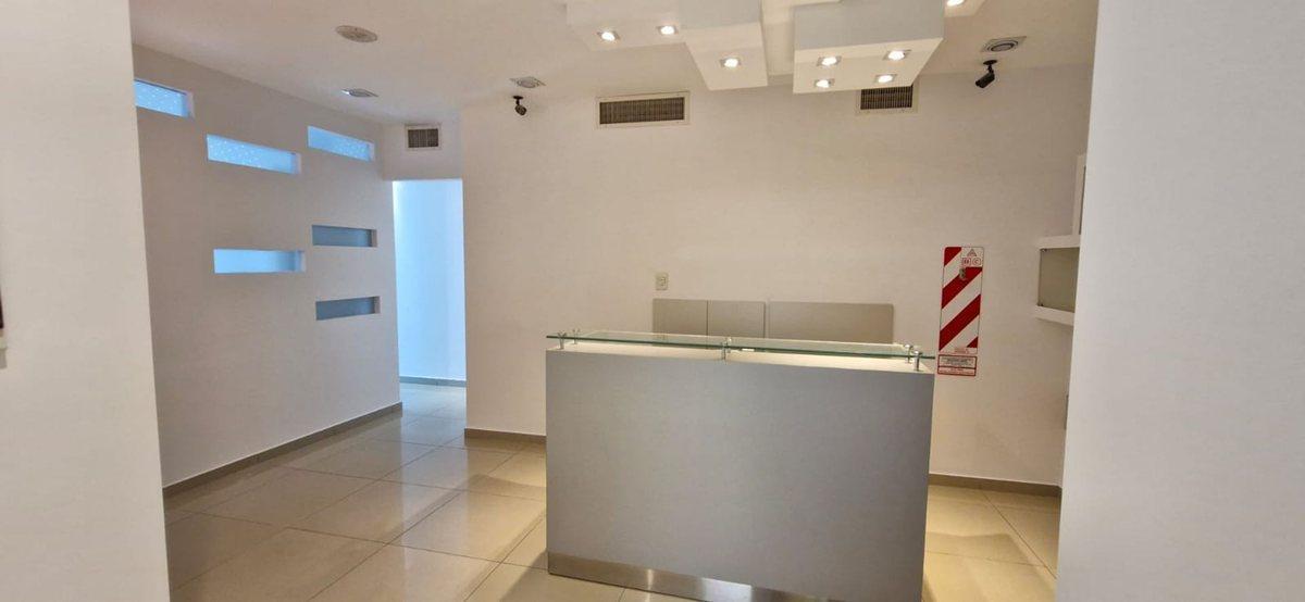 ALQUILER OFICINAS/CONSULTORIOS  - CIPOLLETTI