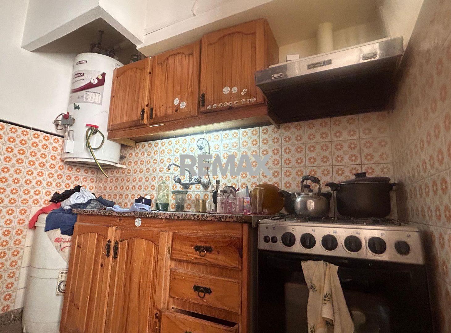 Foto de VENTA CASA 3 DORMITORIOS CINCO SALTOS, imagen 1