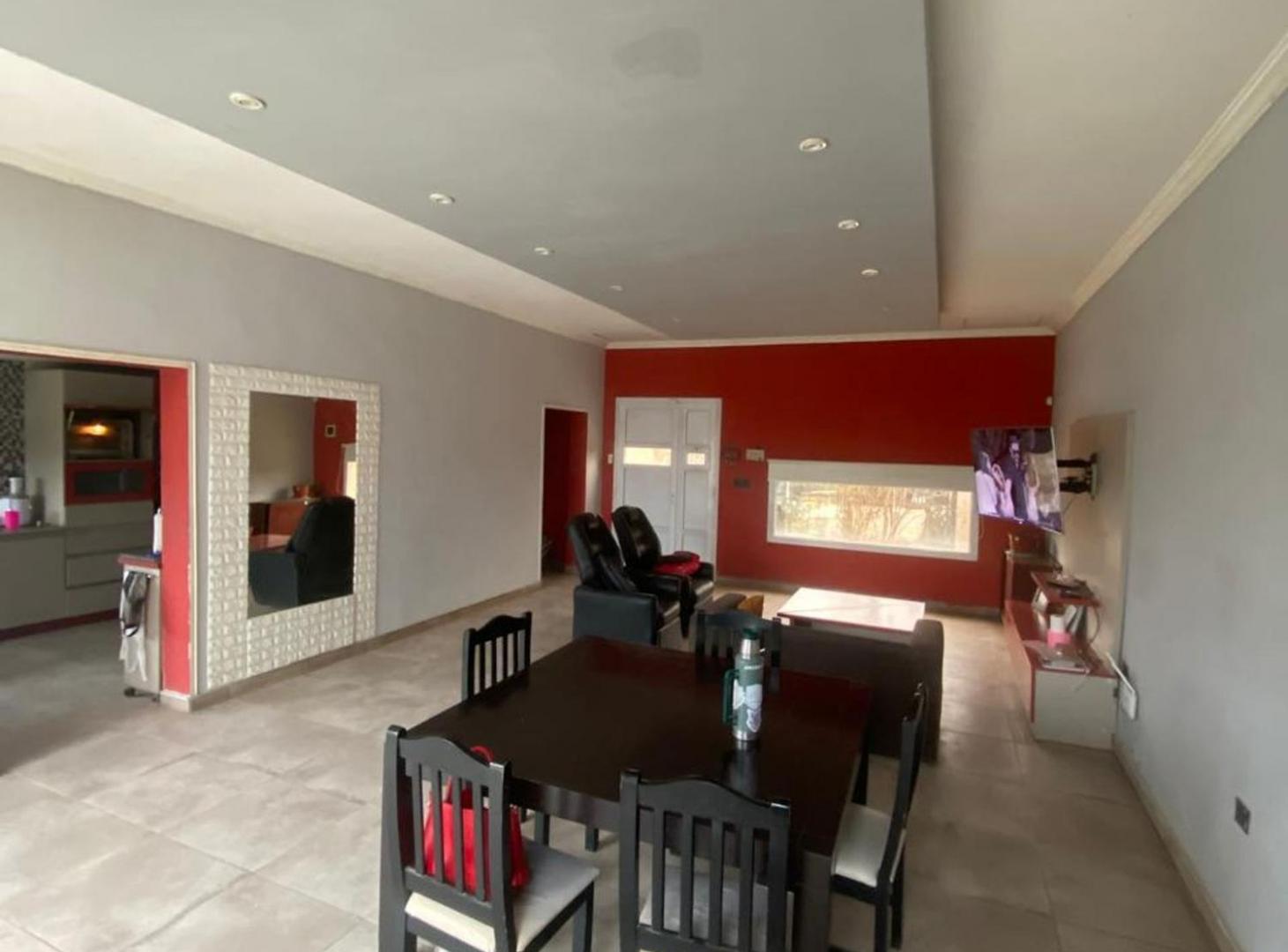 Foto de ALQUILER CASA + OFICINA FERNANDEZ ORO, imagen 5
