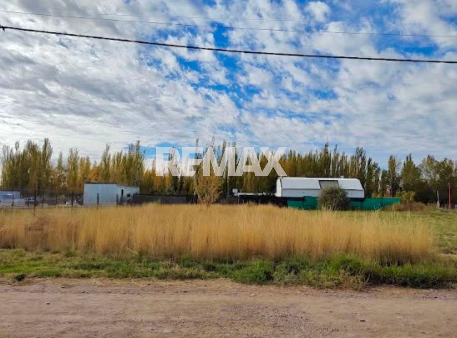 Foto de Venta Terreno 1.000 m2 - B° La Viña GFO, imagen 1