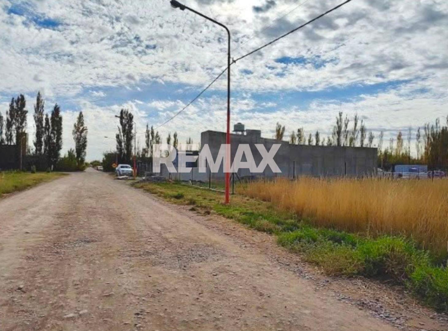 Foto de Venta Terreno 1.000 m2 - B° La Viña GFO, imagen 4