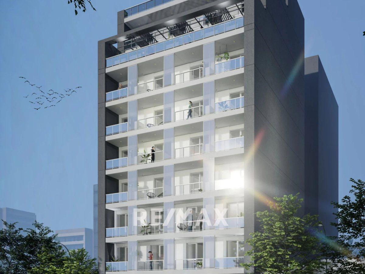 Foto de VENTA DEPARTAMENTO MONOAMBIENTE CIPOLLETTI, imagen 1