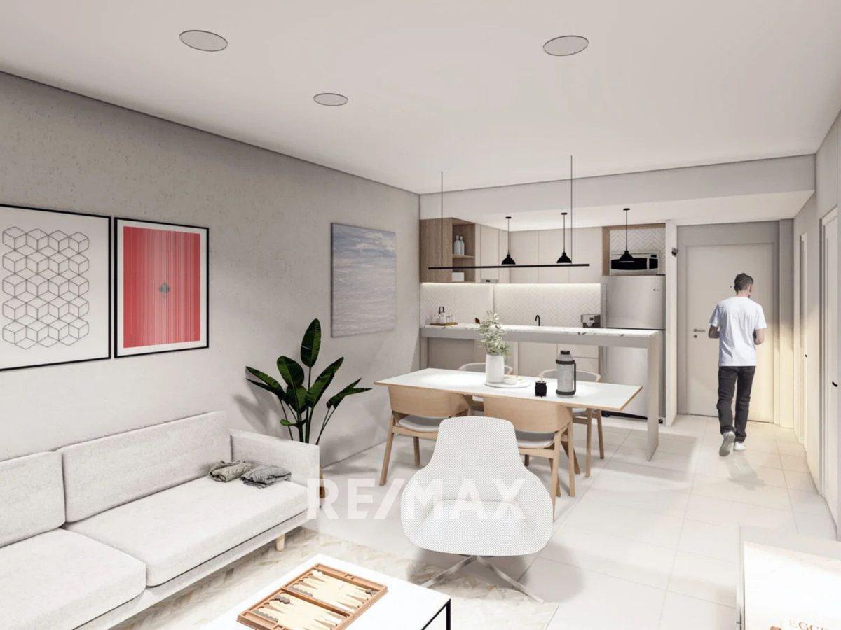 Foto de VENTA DEPARTAMENTO MONOAMBIENTE CIPOLLETTI, imagen 4