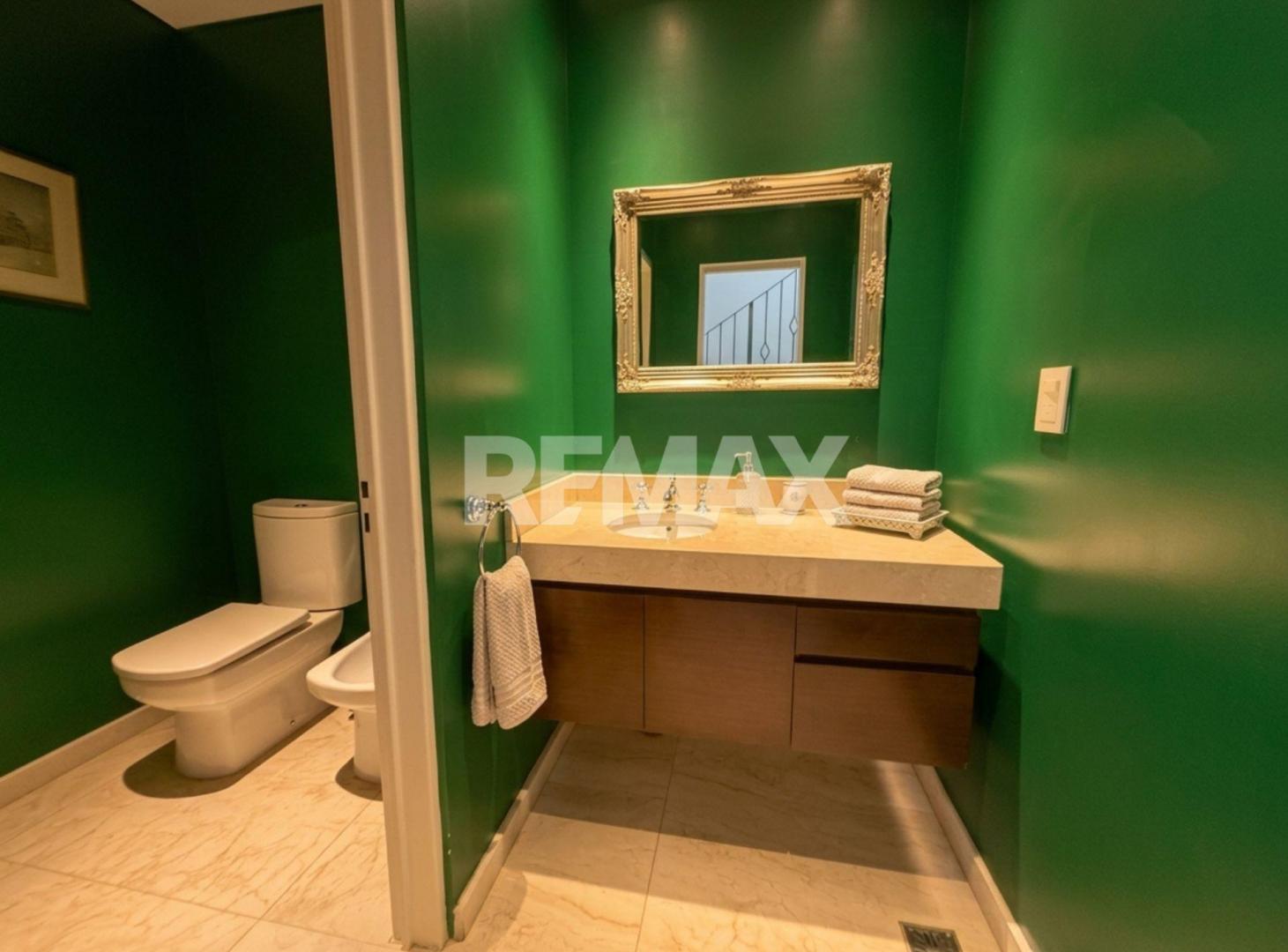 Foto de VENTA CASA 5 DORMITORIOS MANZANAR MILLENIUM, imagen 5
