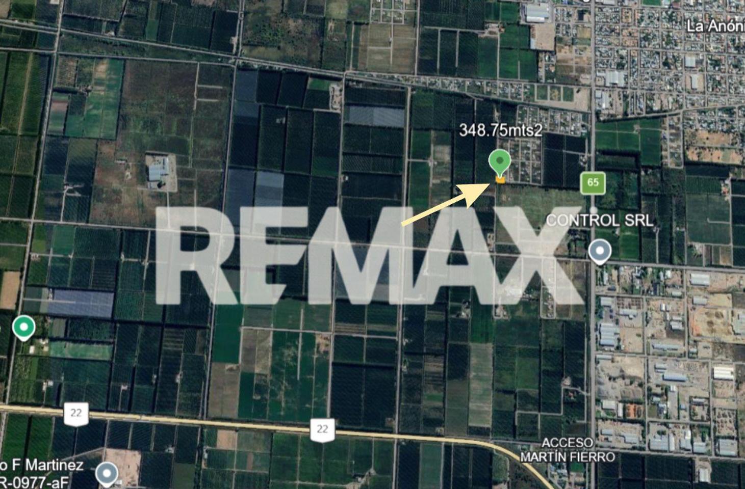 Foto de VENTA LOTE 348 M² ALLEN - RÍO NEGRO, imagen 2