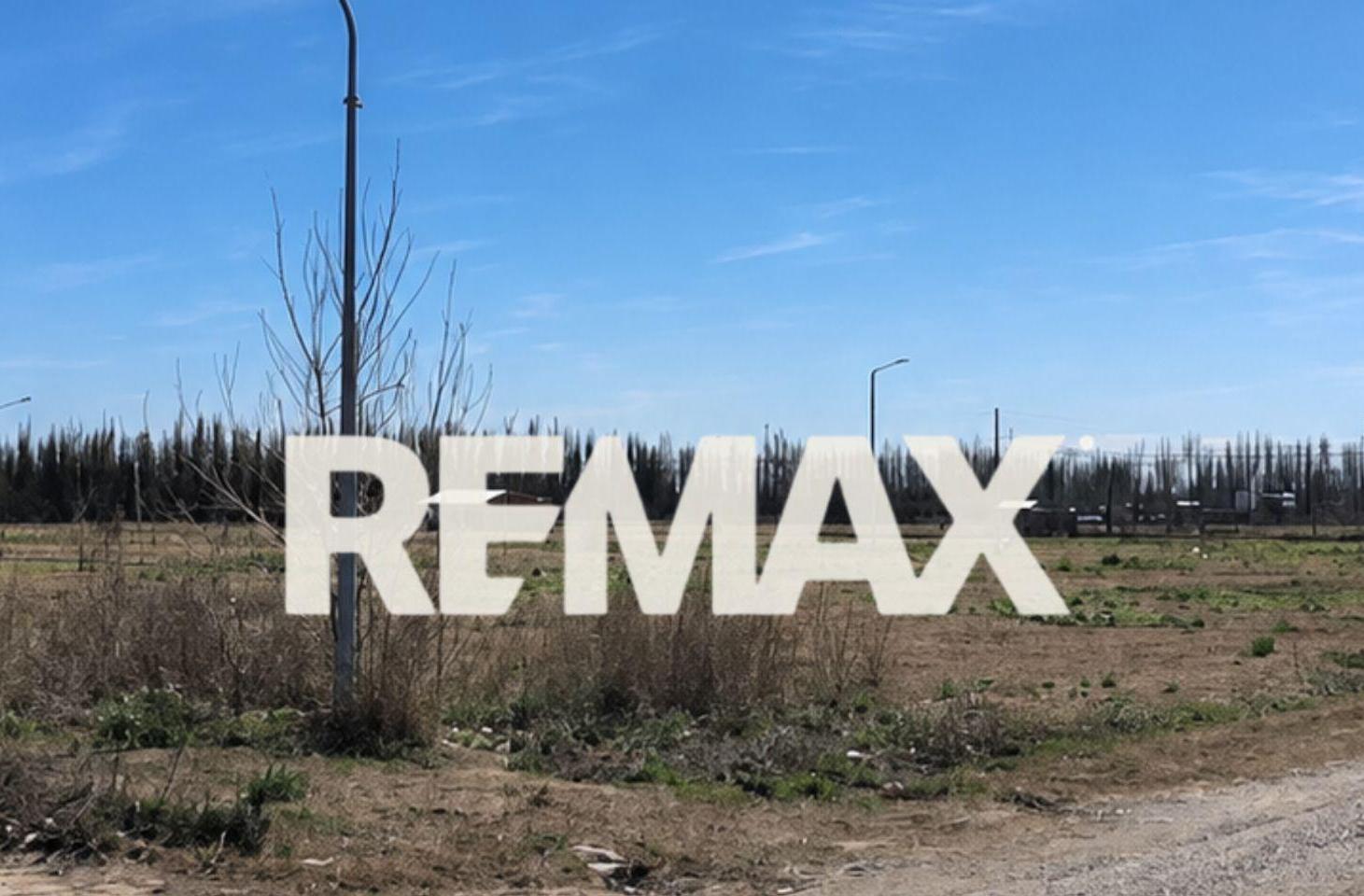 Foto de VENTA LOTE 348 M² ALLEN - RÍO NEGRO, imagen 1