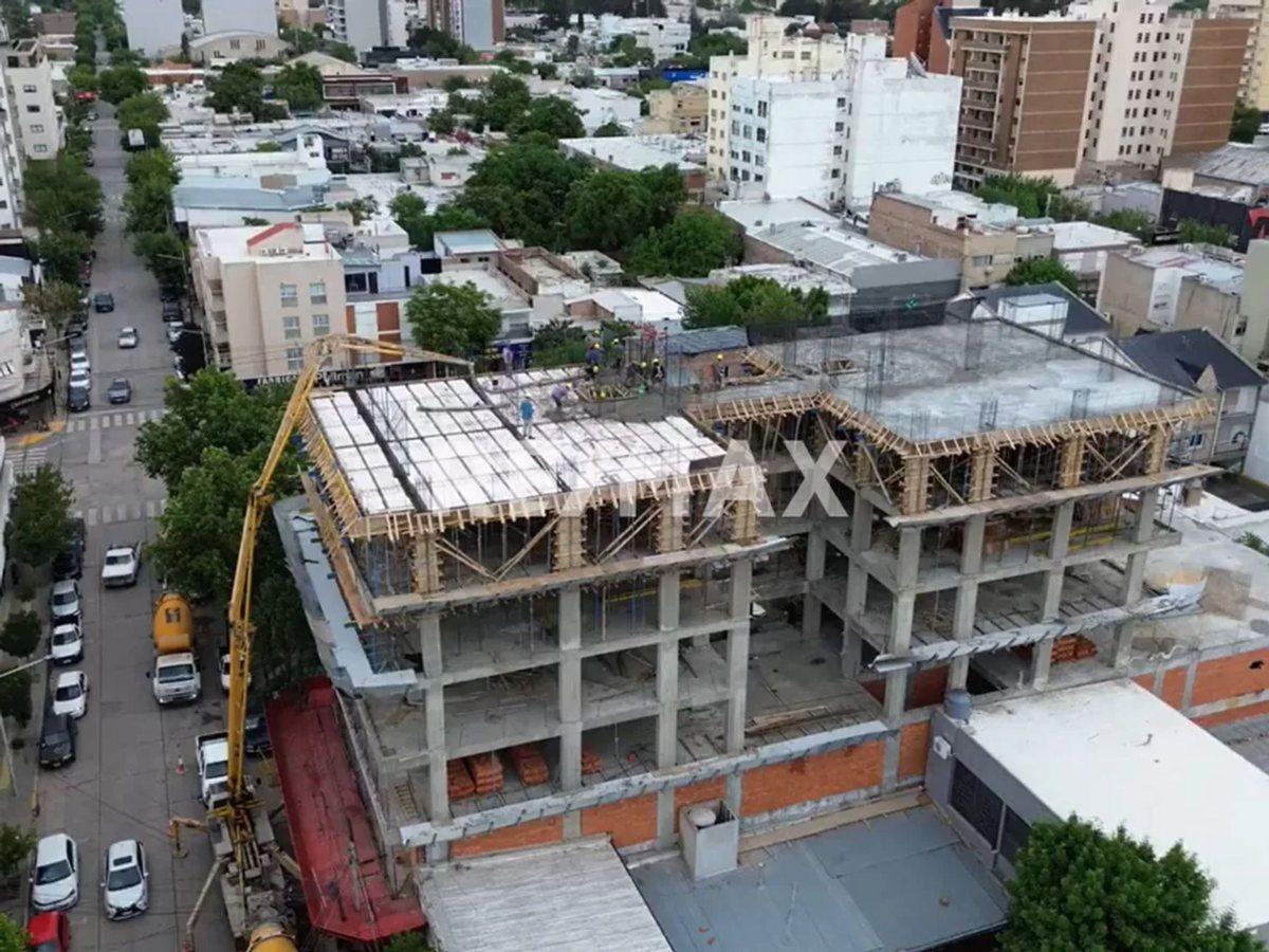 Foto de Venta Monoambiente en Pozo, Edificio SM 442, Cipo, imagen 3