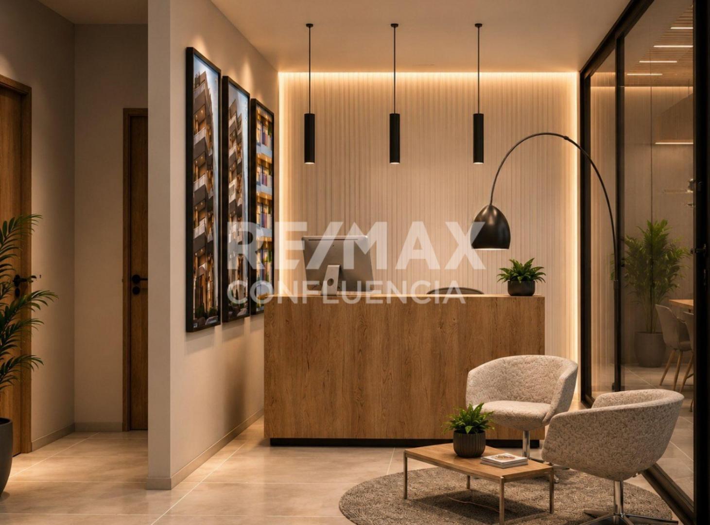 Foto de VENTA OFICINA + DEPOSITO - EN POZO-CIPOLLETTI, imagen 4