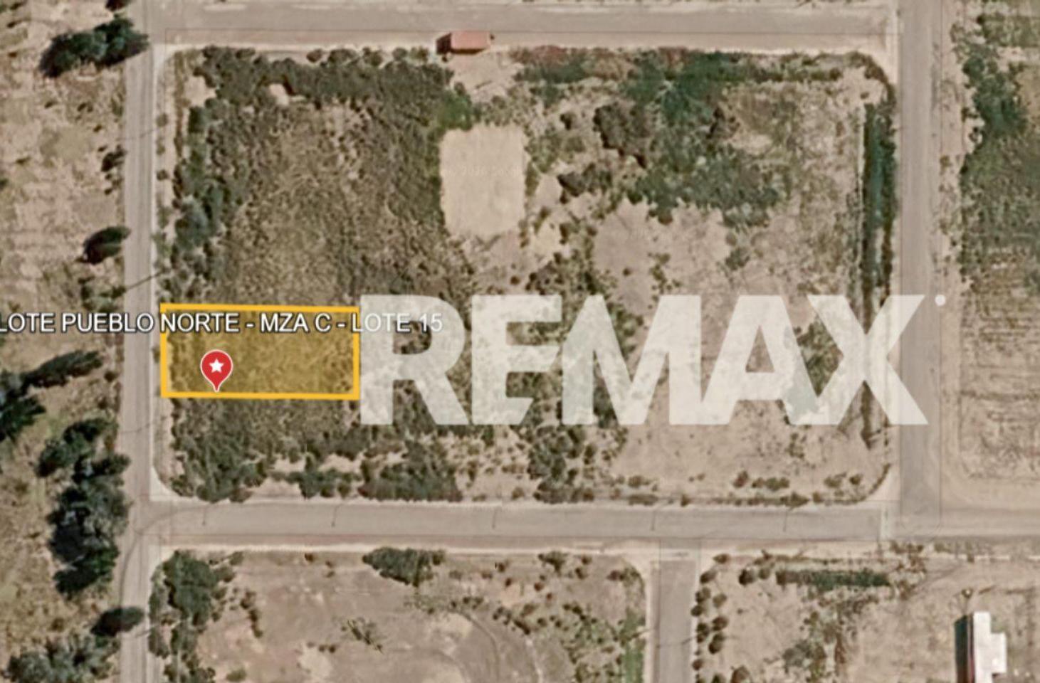 Foto de VENTA LOTE B° RESID. PUEBLO NORTE - CIPOLLETTI, imagen 4