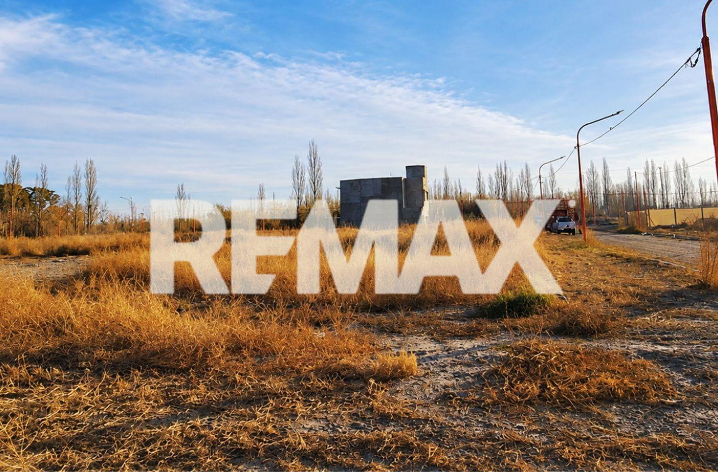 Foto de VENTA LOTE B° RESID. PUEBLO NORTE - CIPOLLETTI, imagen 3