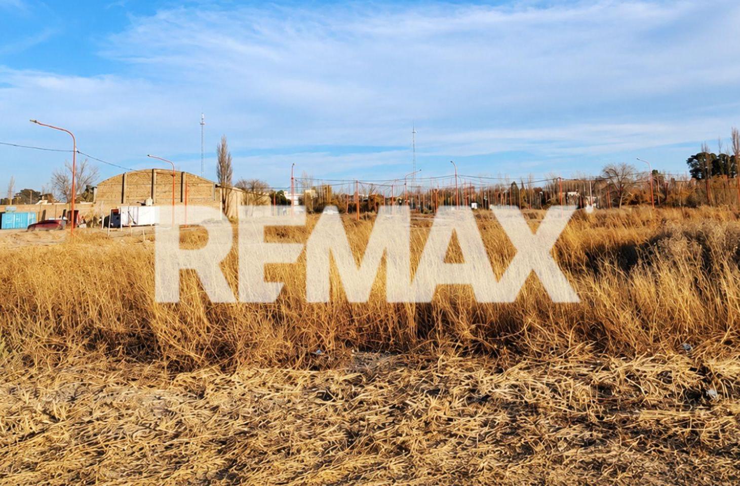 Foto de VENTA LOTE B° RESID. PUEBLO NORTE - CIPOLLETTI, imagen 5