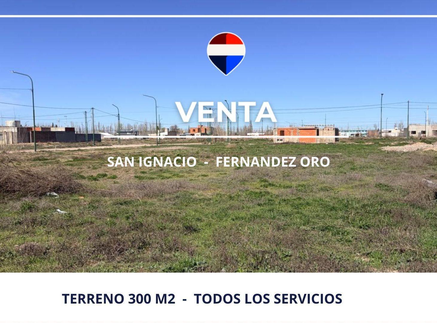 Foto de VENTA LOTE FERNANDEZ ORO, imagen 2