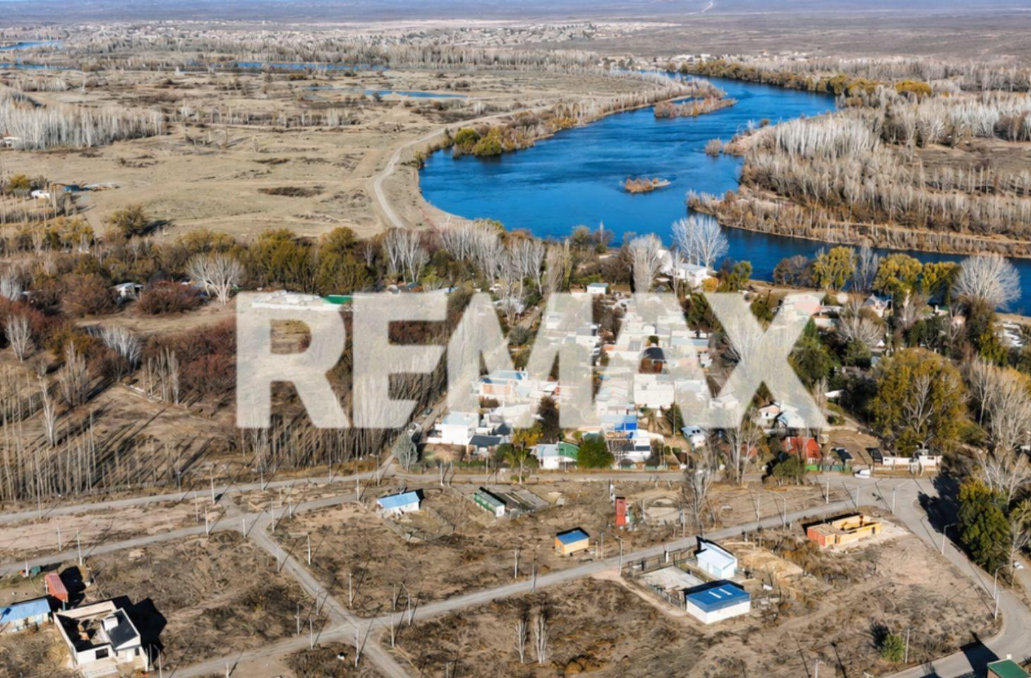Foto de VENTA LOTE B° LA HERRADURA DEL LIMAY – PLOTTIER, imagen 2