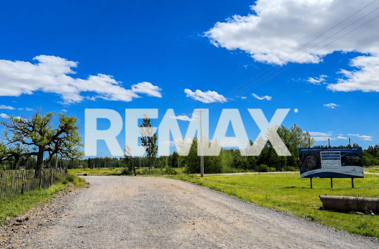 Foto de VENTA LOTE B° LA HERRADURA DEL LIMAY – PLOTTIER, imagen 3