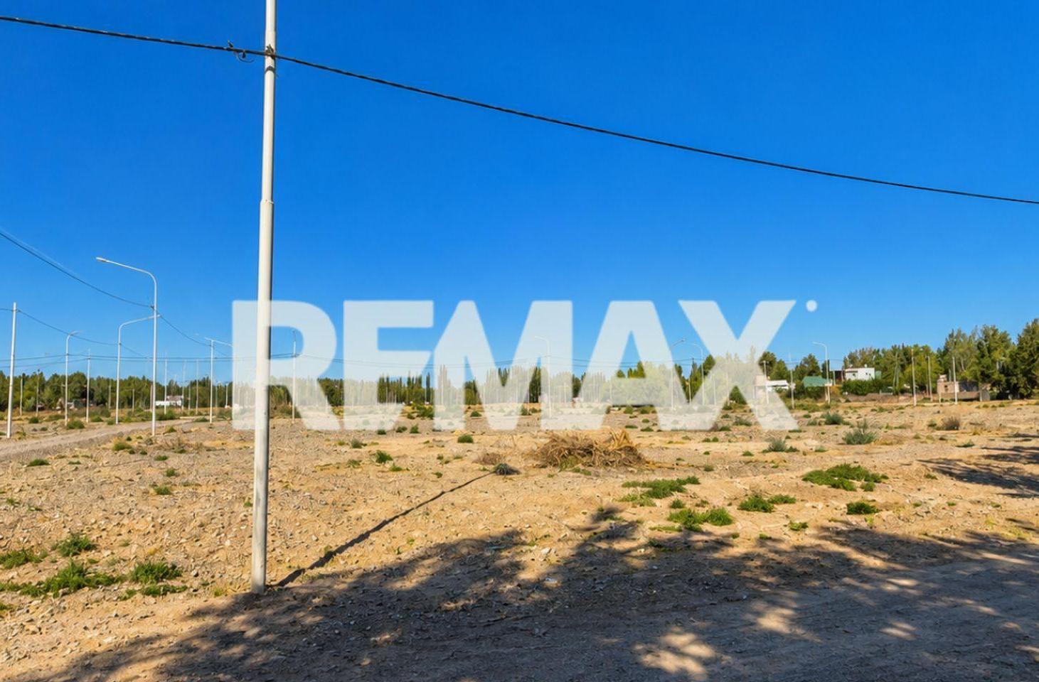 Foto de VENTA LOTE B° LA HERRADURA DEL LIMAY – PLOTTIER, imagen 5