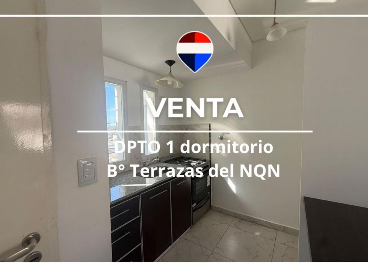Foto de VENTA DEPARTAMENTO 1 DORMITORIO NEUQUEN, imagen 2