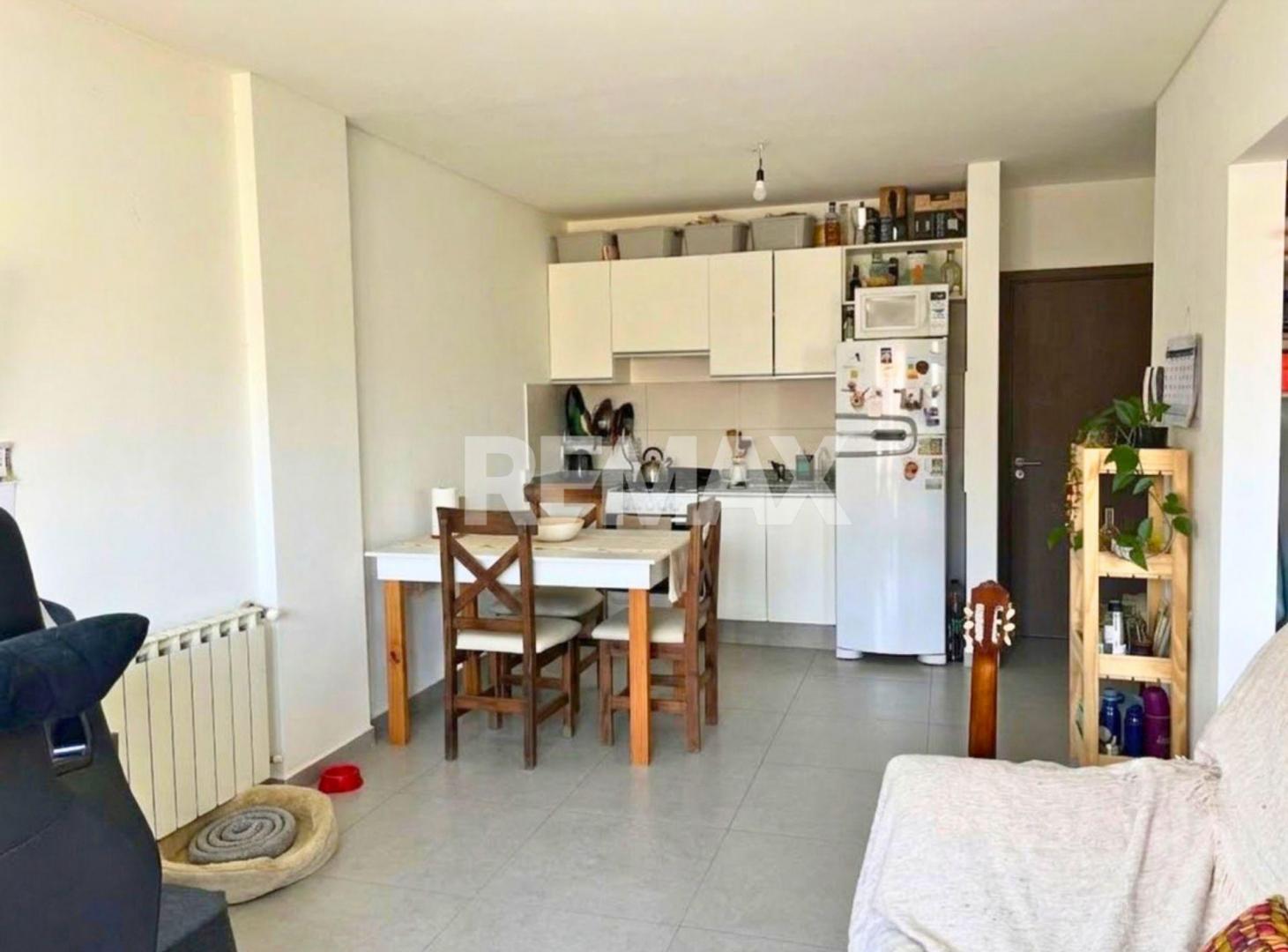 Foto de ALQUILER DEPARTAMENTO 1 DORMITORIO CIPOLLETTI, imagen 3