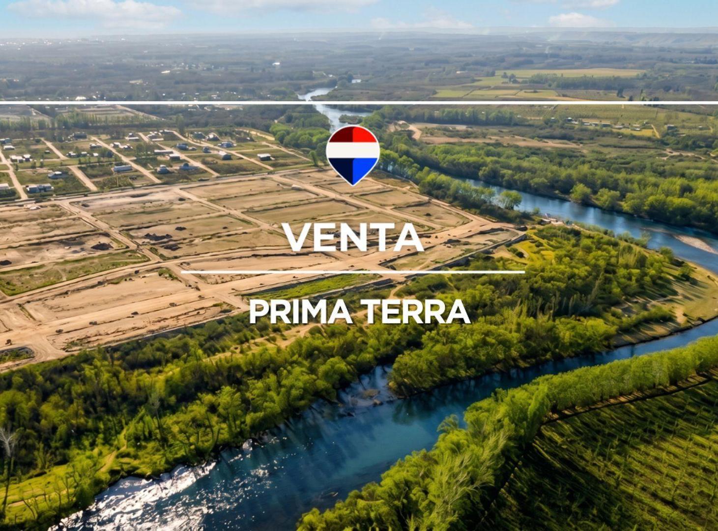 Foto de VENTA LOTE EN BARRIO PRIMA TERRA, CENTENARIO, imagen 2