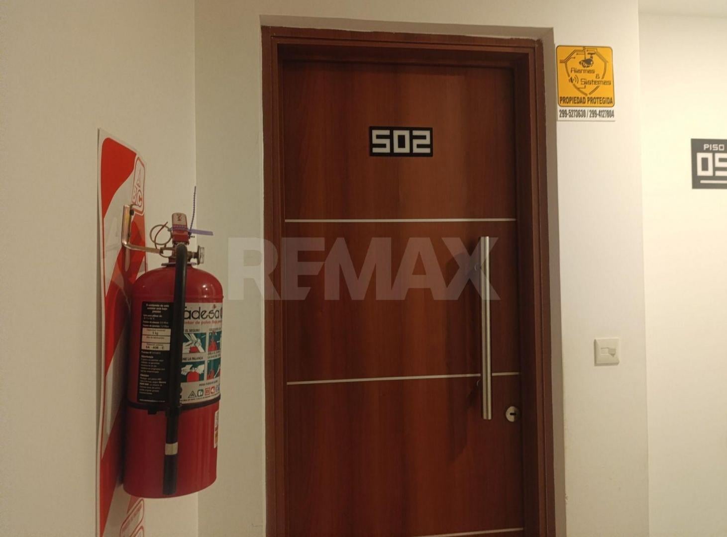 Foto de ALQUILER DEPARTAMENTO 1 HABITACIÓN CON COCHERA, imagen 3