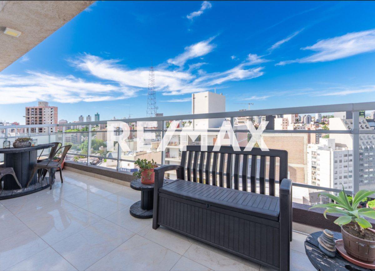 Foto de VENTA DEPARTAMENTO 2 DORMITORIOS CENTRO NEUQUEN, imagen 2