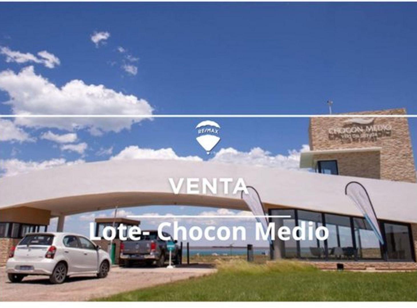 Foto de Venta Lote Chocón Medio Etapa Médanos, imagen 1