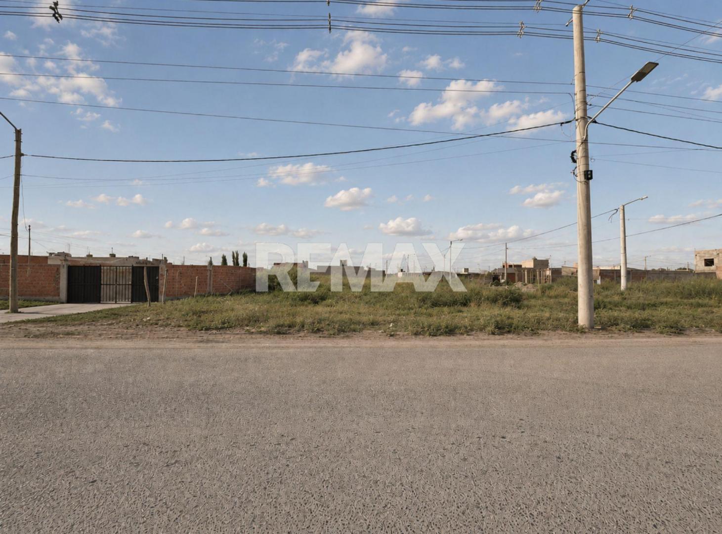 Foto de VENTA LOTE EN DISTRITO VECINAL NORESTE CIPOLLETTI, imagen 2