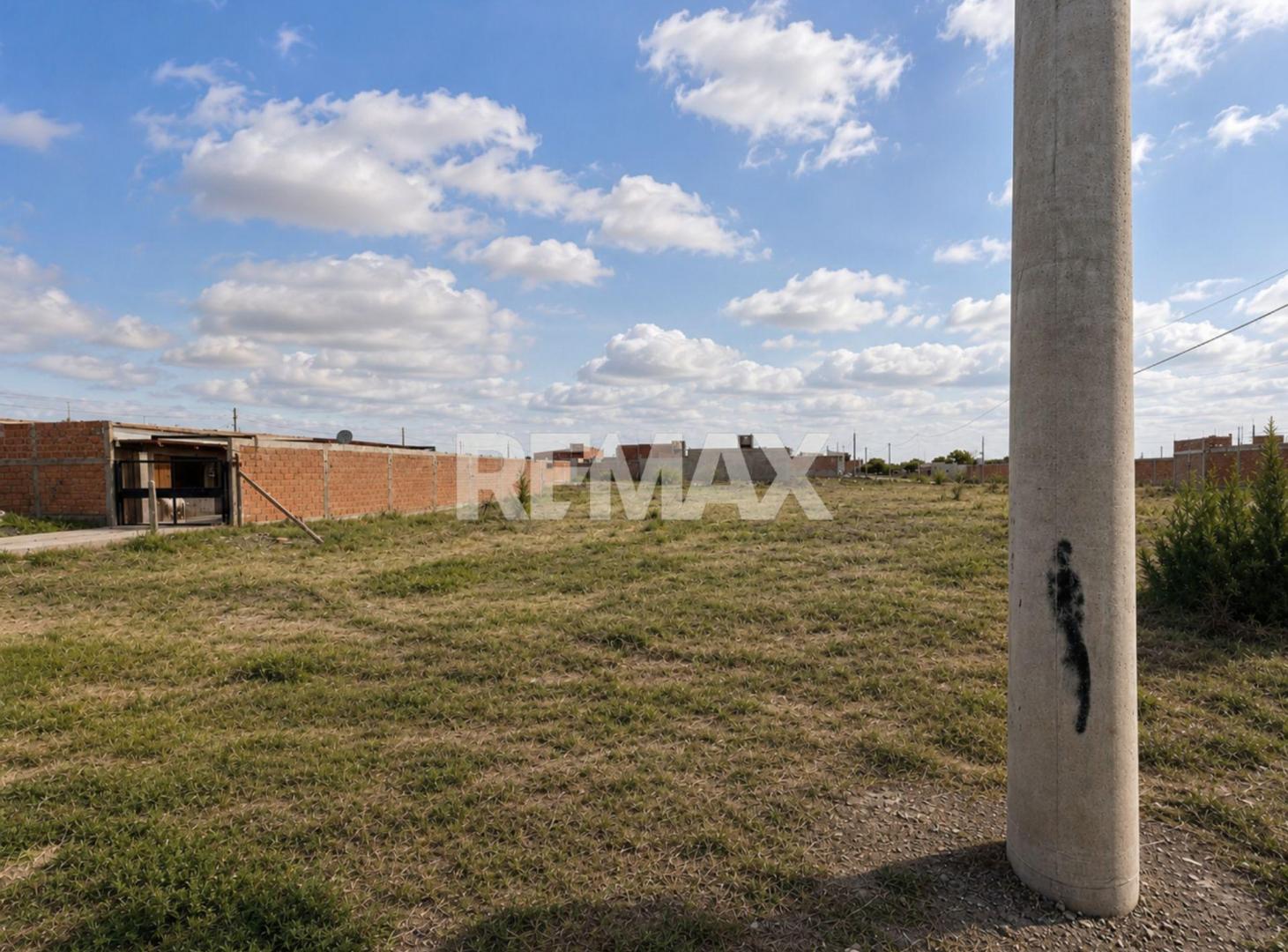 Foto de VENTA LOTE EN DISTRITO VECINAL NORESTE CIPOLLETTI, imagen 1