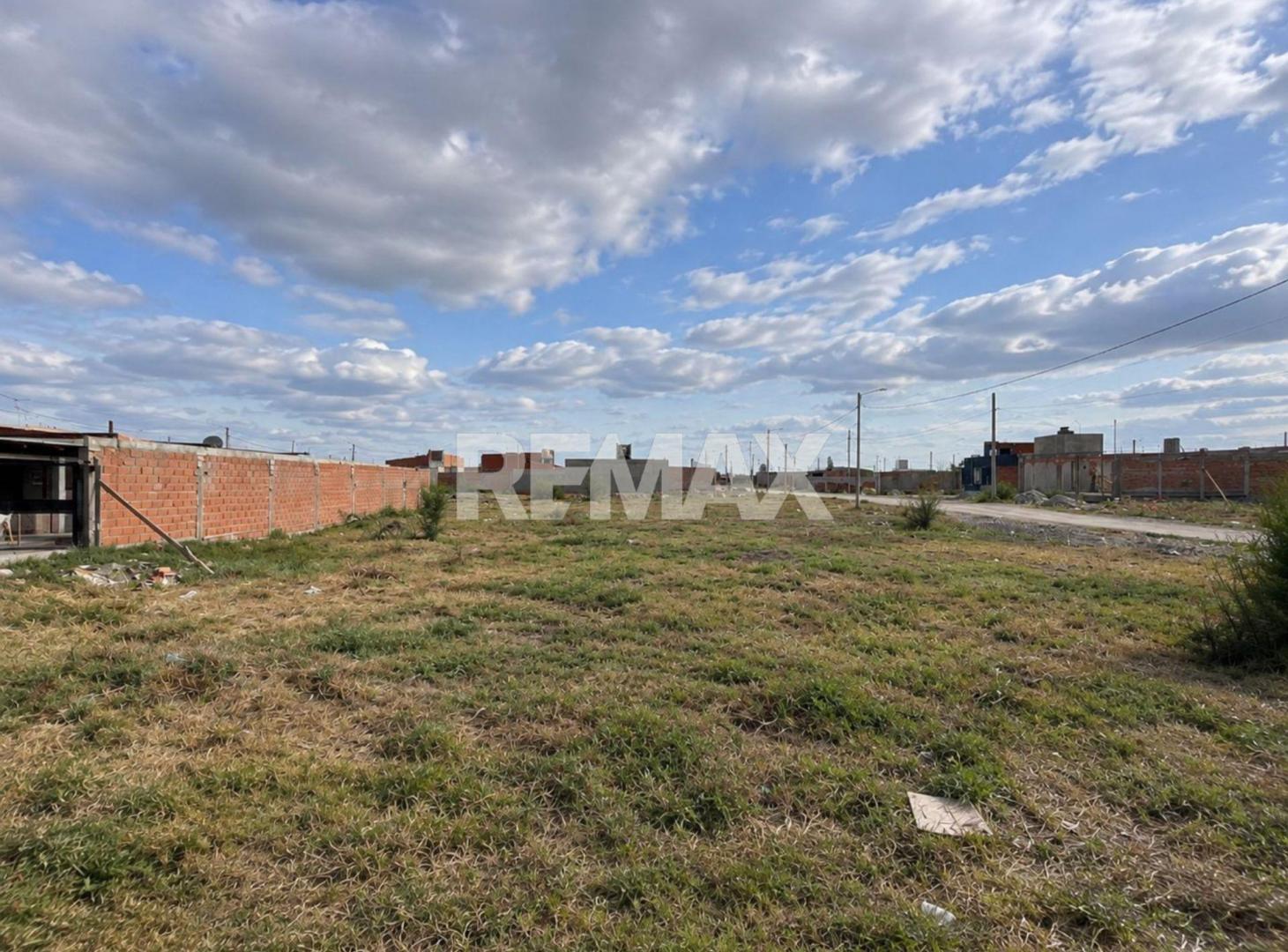Foto de VENTA LOTE EN DISTRITO VECINAL NORESTE CIPOLLETTI, imagen 3