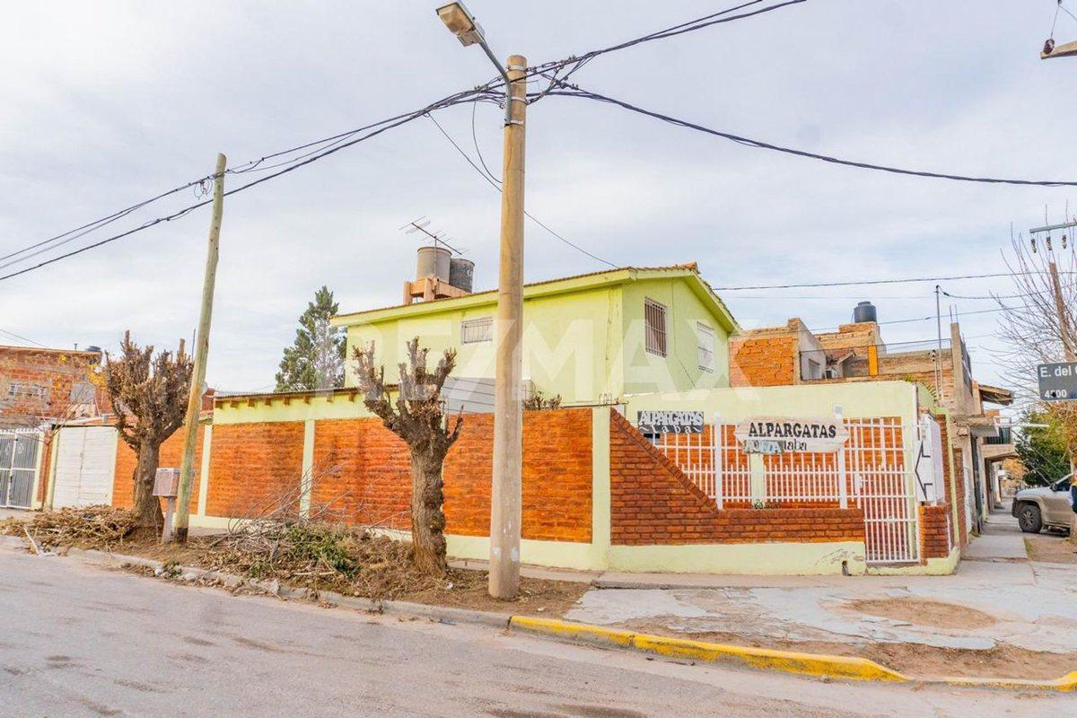 Foto de VENTA DUPLEX 3 DORMITORIOS NEUQUEN, imagen 2