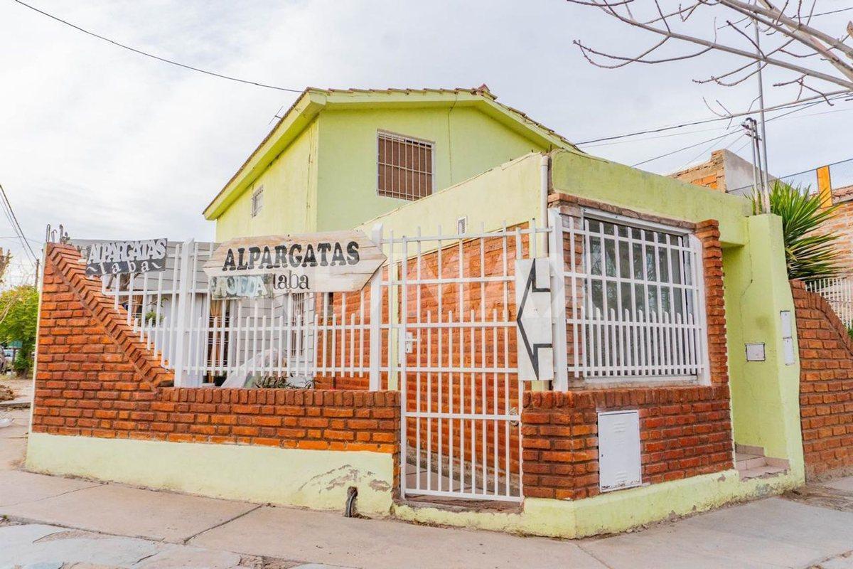 Foto de VENTA DUPLEX 3 DORMITORIOS NEUQUEN, imagen 3