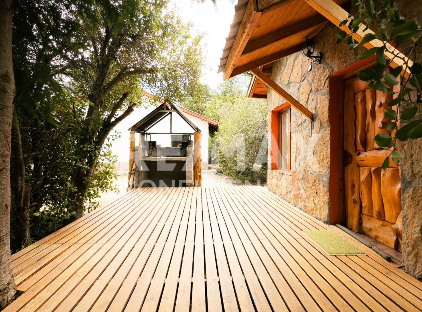 Foto de CABAÑAS SUEÑO DE PEHUENIA - VILLA PEHUENIA, imagen 2