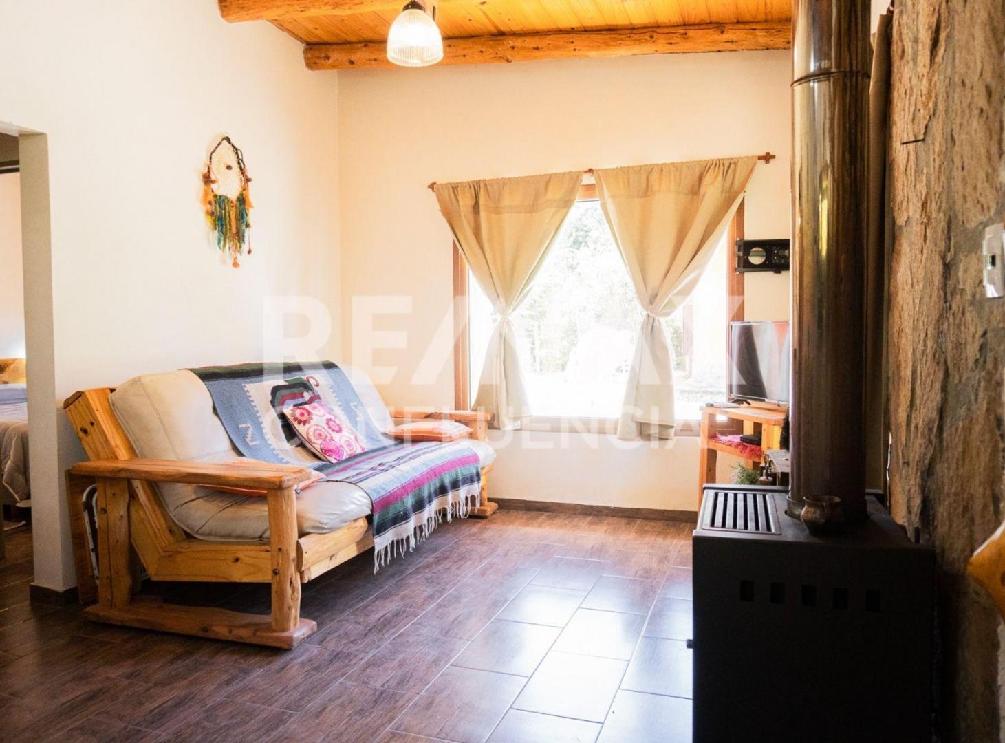 Foto de CABAÑAS SUEÑO DE PEHUENIA - VILLA PEHUENIA, imagen 4