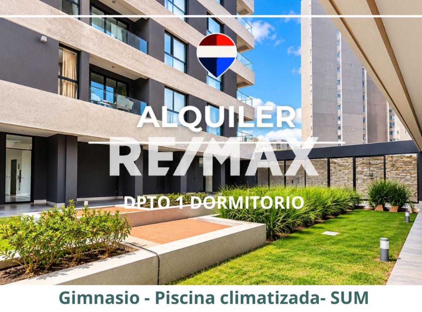Foto de ALQUILER DPTO 1 DORMITORIO CON COCHERA NEUQUEN, imagen 2